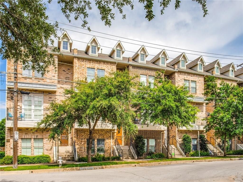 Foto principal - 2821 Parmer Ave