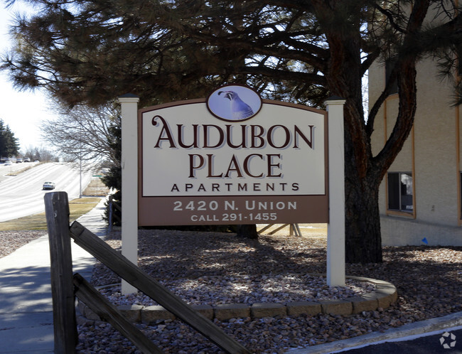 Building Photo - Audubon Place