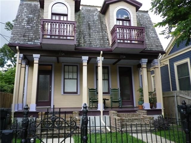Primary Photo - 7724 Cohn St