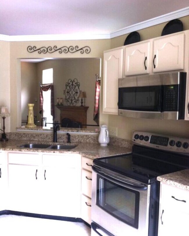 Photo - 5847 Misty Forest Pl NW House