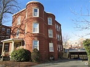 Building Photo - 1253 Massachusetts Ave