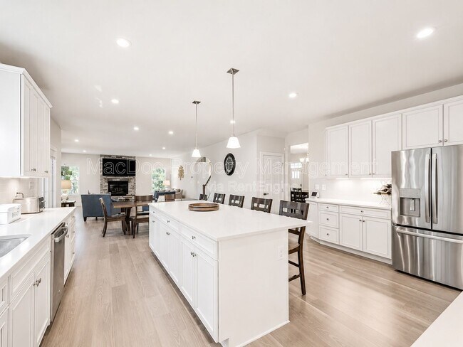 Foto del edificio - 11710 Southview Ct