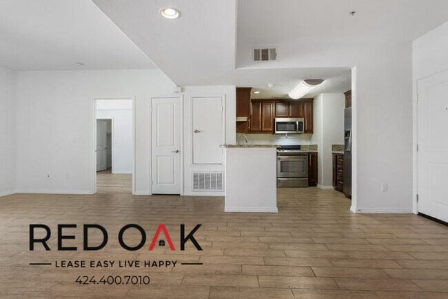 Foto del edificio - ~1 Month FREE~ Sublime and Spacious Two Be...