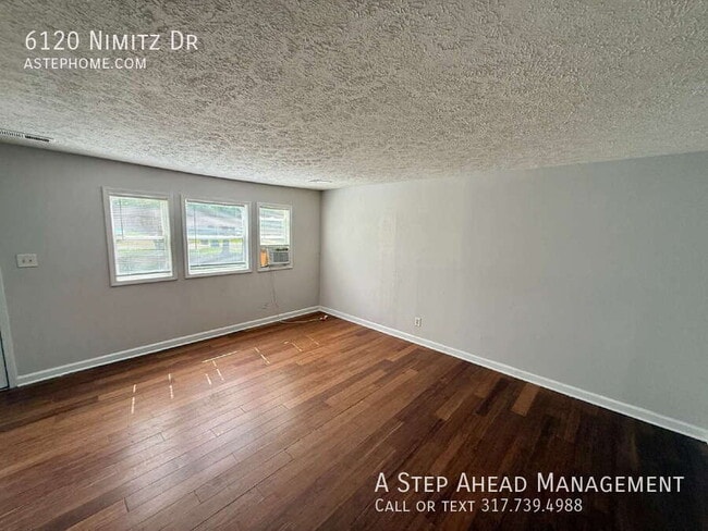 Building Photo - 6120 Nimitz Dr