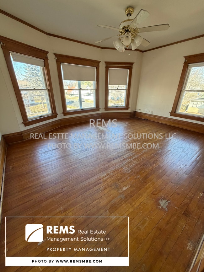 Foto del edificio - 203 S Albert Ave