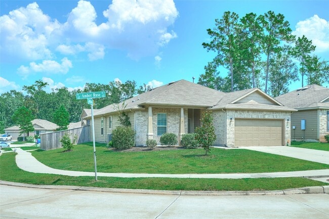 Building Photo - 4201 Amber Ruse Dr