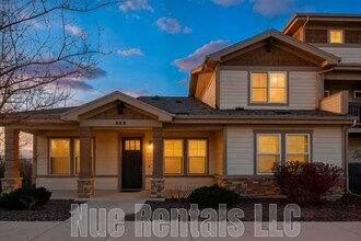 Building Photo - 549 Brennan Cir