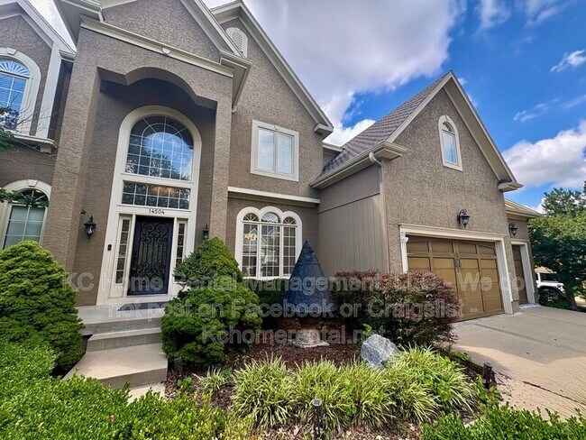 Building Photo - 14504 Wedd St