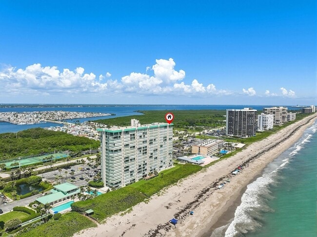 Foto del edificio - 9900 S Ocean Dr