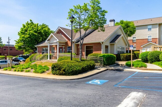 Foto del edificio - 835 Oglethorpe Ave SW