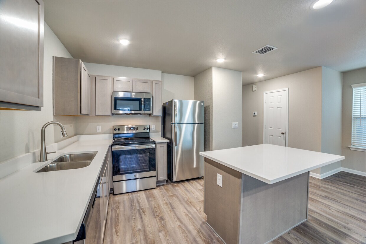 Foto principal - Villas at College Park