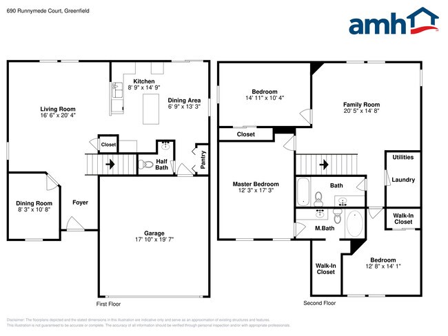 Building Photo - 690 Runnymede Ct