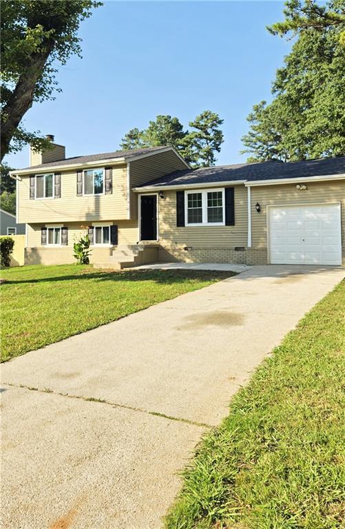Foto del edificio - 2253 Blacksmith Ct