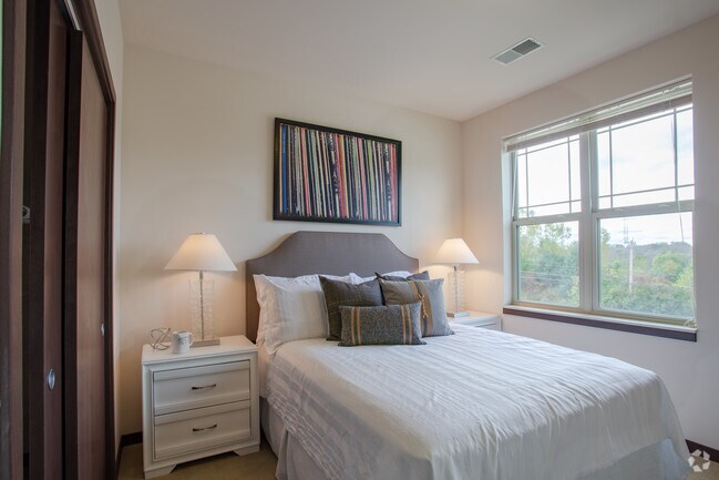 2BR, 2BA - B7 - Sutter Creek Apartments