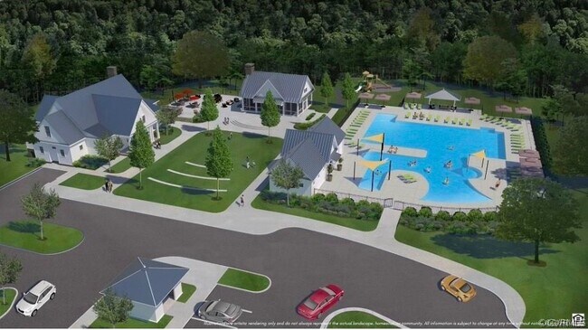 Building Photo - 3006 Rivermere Ln