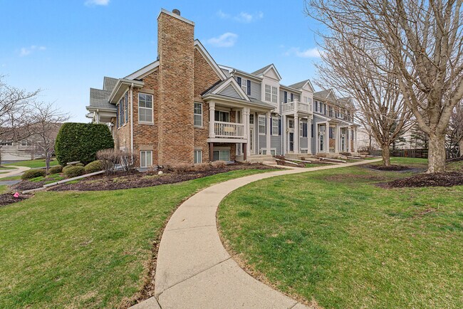 Foto del edificio - 534 Richard Brown Blvd