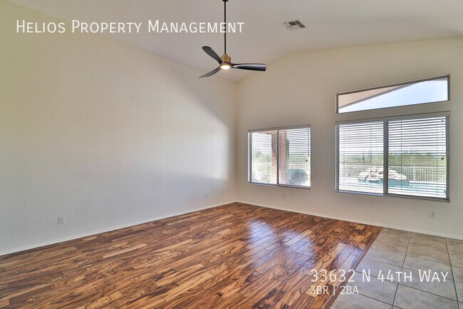 Building Photo - Beautiful home in Cave Creek!