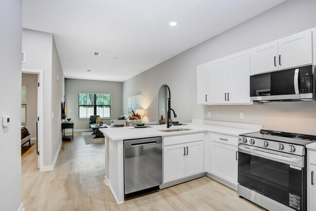 Foto del edificio - Bridgewater Landing Apartments