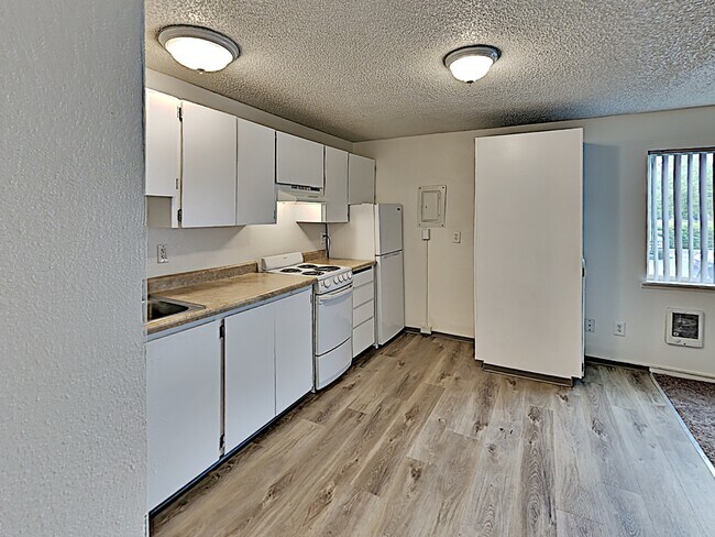 Foto del edificio - 1501 W Rose St