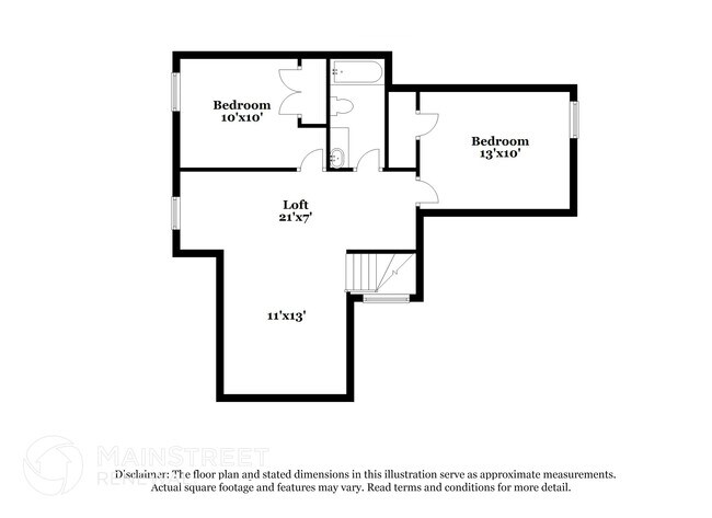 Building Photo - 903 Stixx Ln