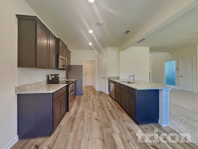 Foto del edificio - 1933 Belmont Dr