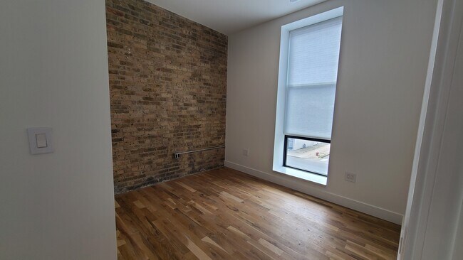Bedroom 1 - 2886 S Archer Ave