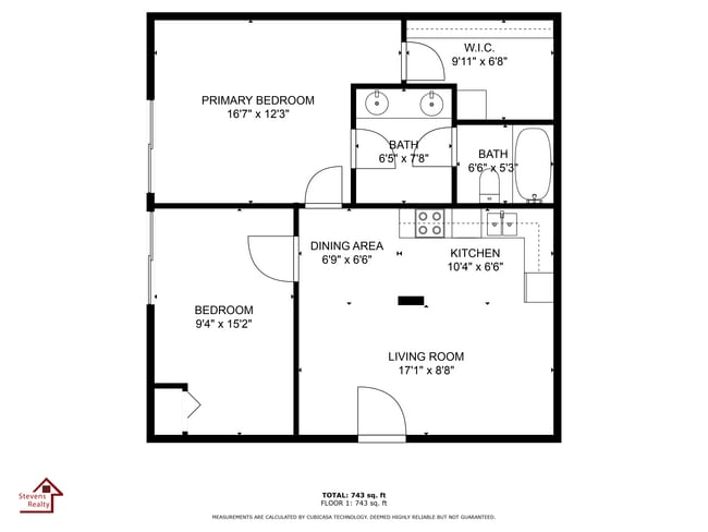 Building Photo - 915 S Seminole Dr