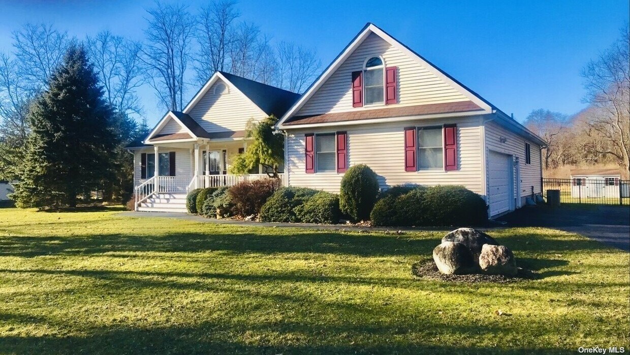 Primary Photo - 3663 Rocky Point Rd