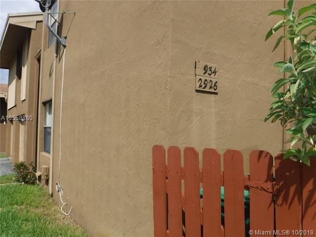 Foto del edificio - 2926 W Missionwood Ln