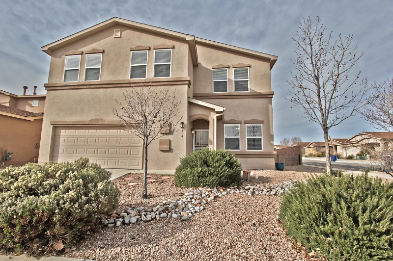 Foto principal - 3101 Cricket Pl SW