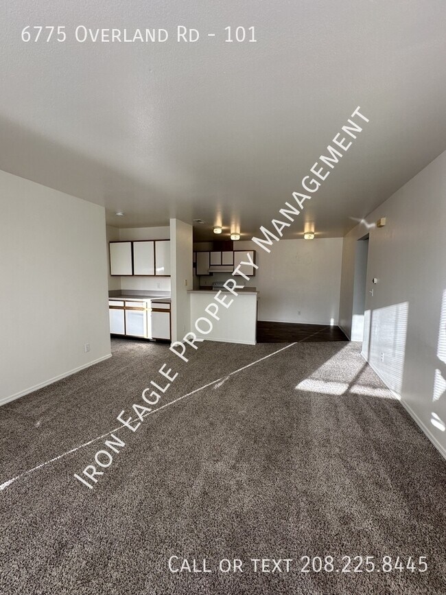 Foto del edificio - 6775 W Overland Rd