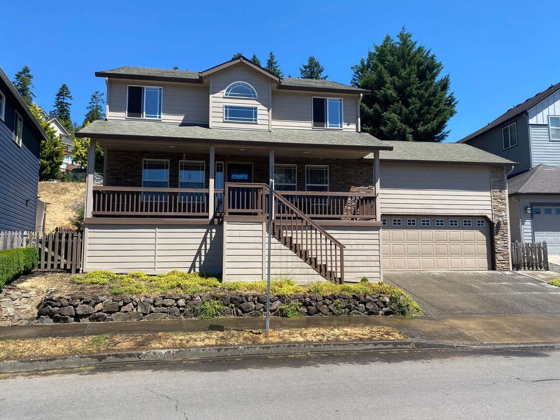 Foto principal - 2522 W 10th St