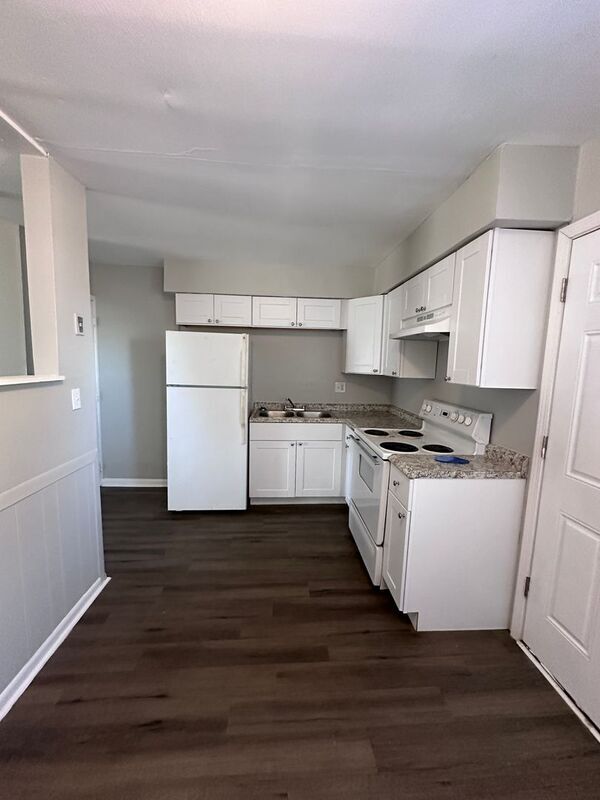 Foto del edificio - 3067 Morsetown Ct