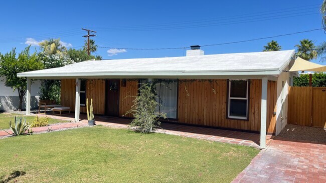 Building Photo - 630 N Hermosa Dr