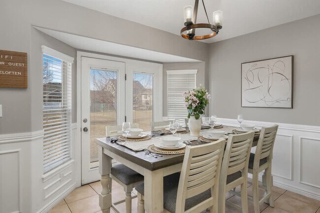 Foto del edificio - 956 S 1525 W