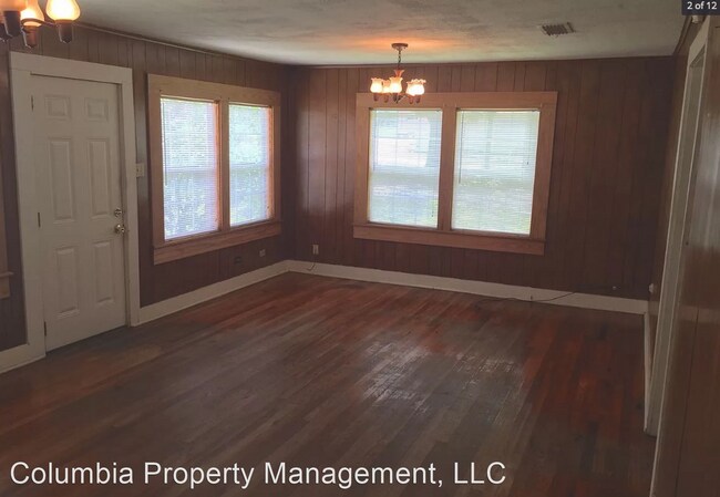 Foto del edificio - 2 br, 1 bath House - 1007 East Street