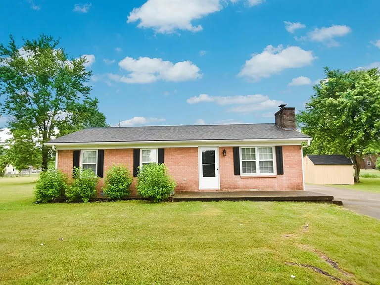 Foto principal - 113 Moore Dr