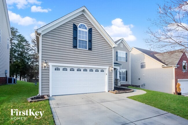 Foto del edificio - 4028 Barclay Forest Dr