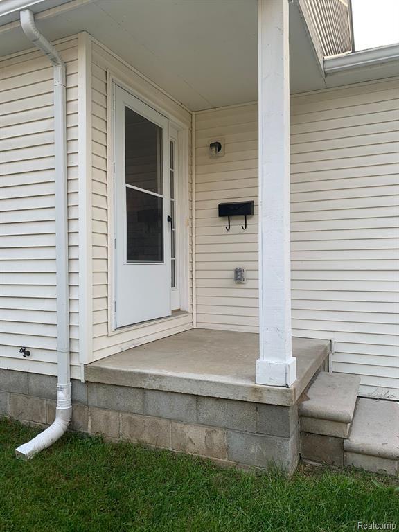 1968 Garrick Ave, Warren, MI 48091 House Rental in Warren, MI