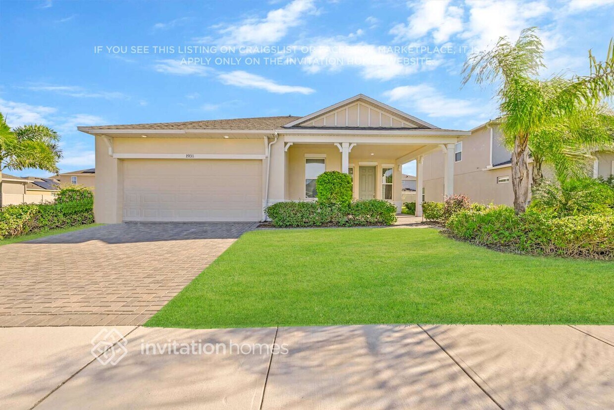 Foto principal - 1931 Stillwood Wy