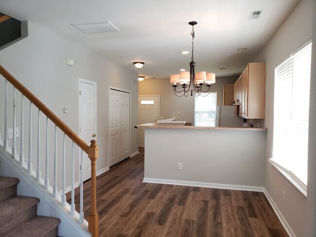 Foto del edificio - Kingsley