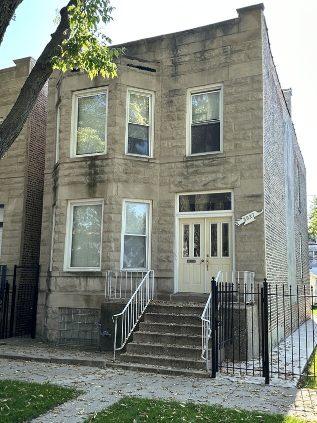 Foto principal - 3927 W Flournoy St