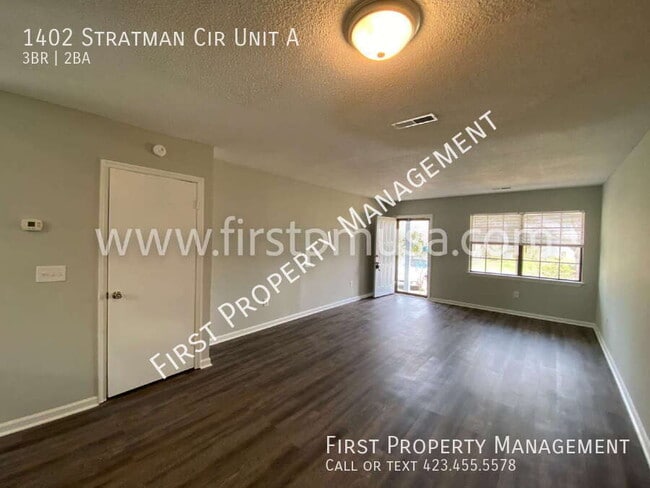 Building Photo - 1402 Stratman Cir