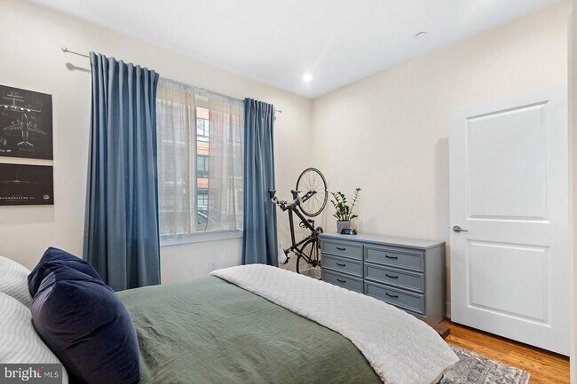 Foto del edificio - 1223 N 5th St