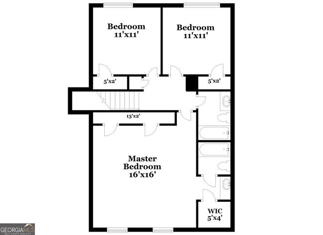 Building Photo - 5129 N Woodbridge Trail