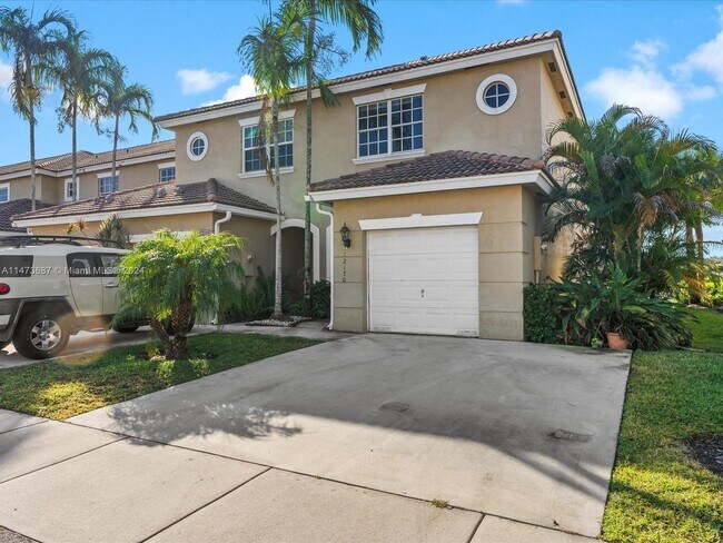 Foto del edificio - 12170 SW 5th Ct