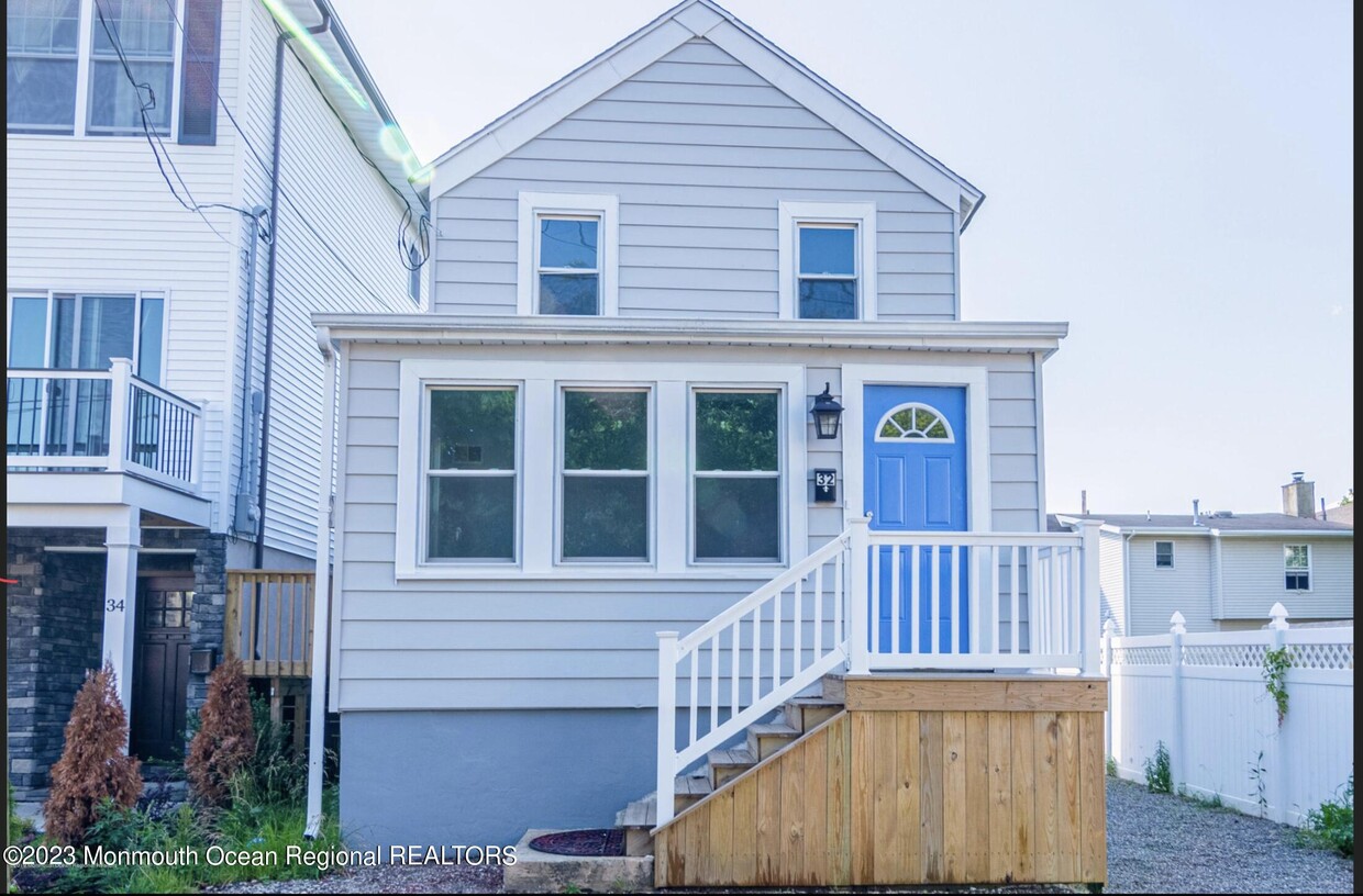 32 North St, Highlands, NJ 07732 House for Rent in Highlands, NJ