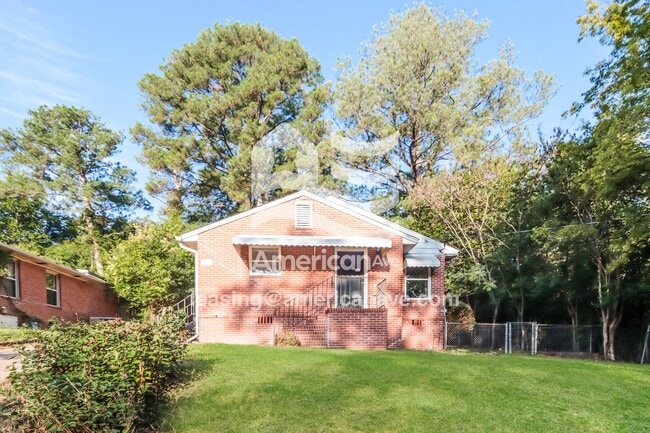 Foto del edificio - 3921 17th Ave