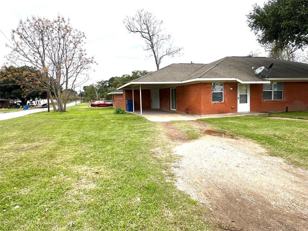 1045 6th St, Hempstead, TX 77445 House Rental in Hempstead, TX