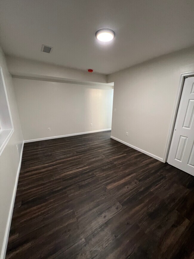 Bedroom - 223 Valley Ave SE